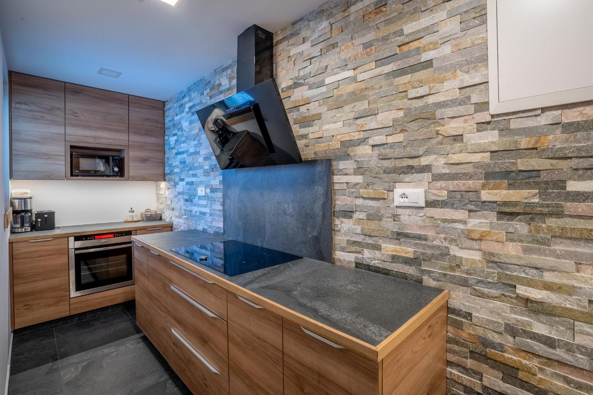 Tempfer Apartments & Rooms With New Wellness Ratece Exterior photo