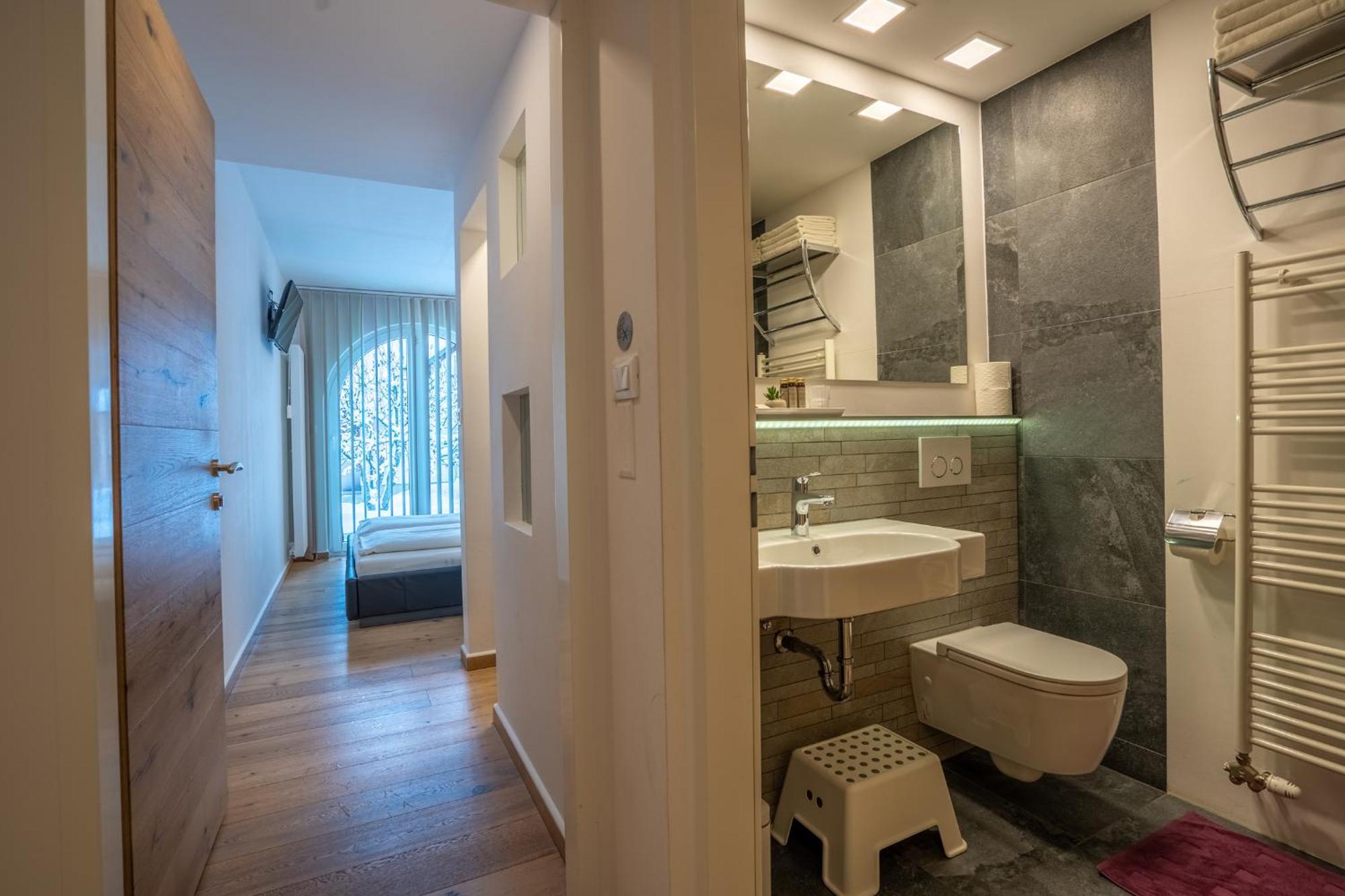 Tempfer Apartments & Rooms With New Wellness Ratece Exterior photo
