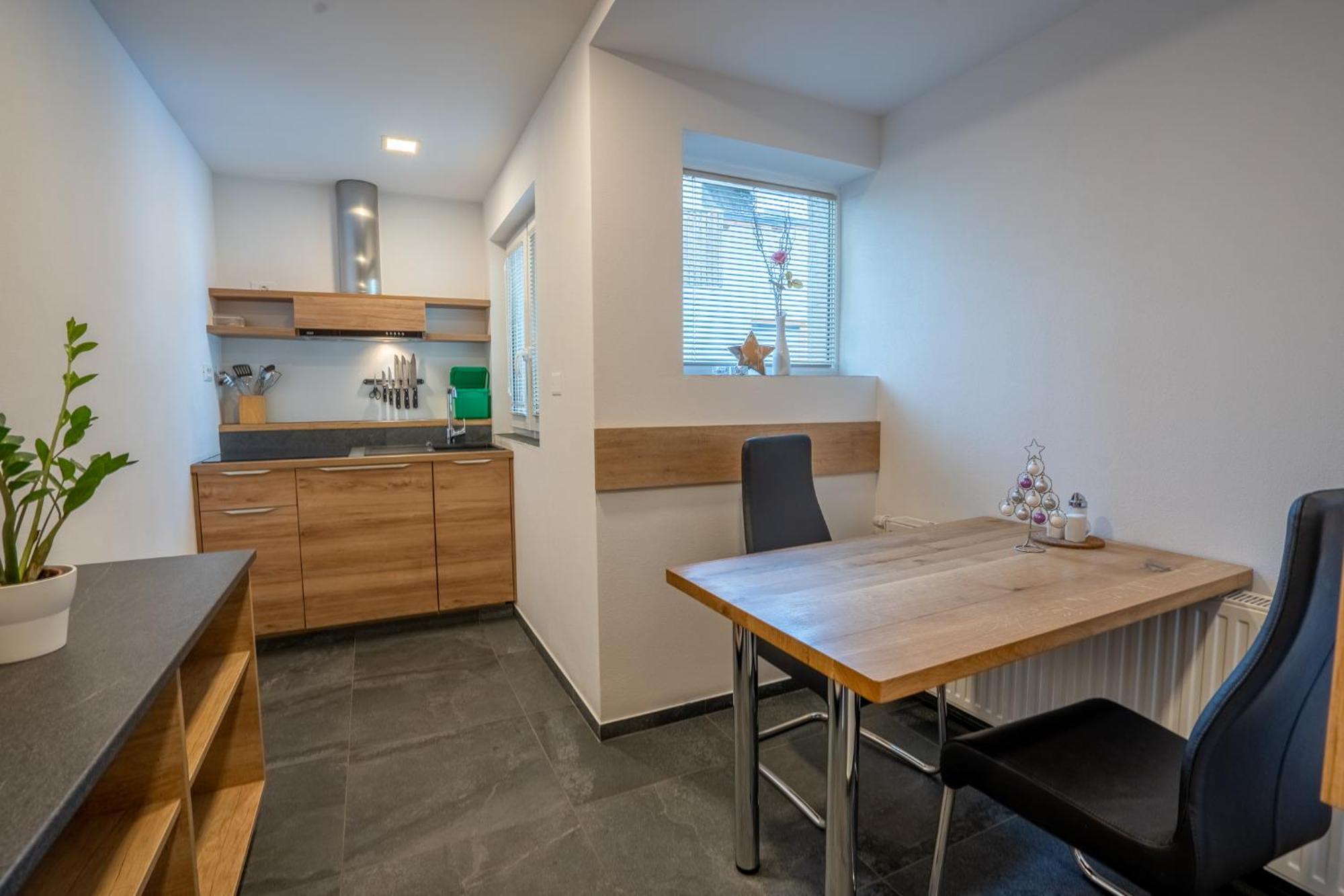 Tempfer Apartments & Rooms With New Wellness Ratece Exterior photo