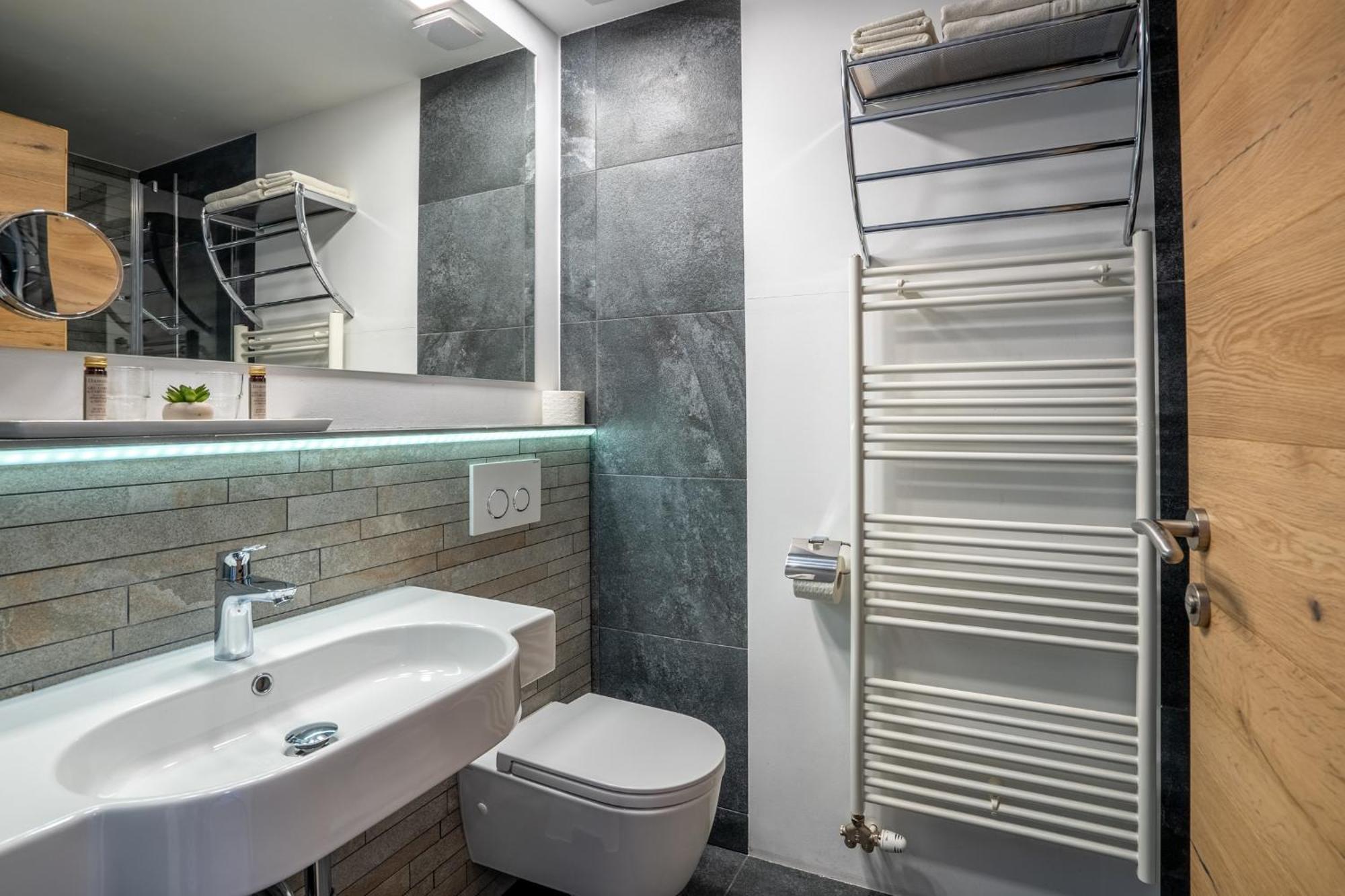 Tempfer Apartments & Rooms With New Wellness Ratece Exterior photo